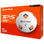Balles de golf Taylormade TP5 Pix
