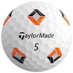 Balles de golf Taylormade TP5 Pix