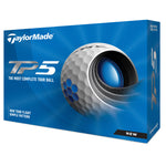 Balles de golf Taylormade TP5