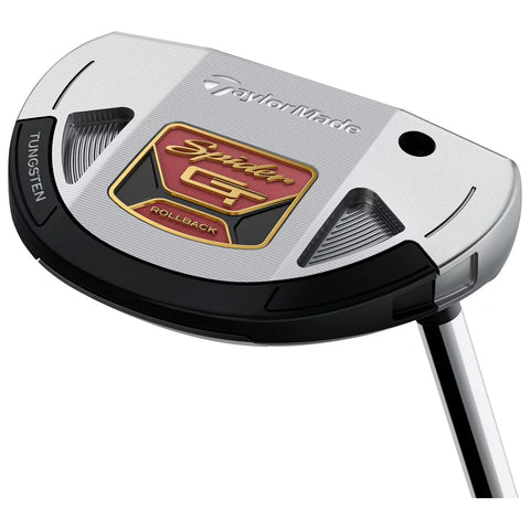Putter Taylormade Spider GT Rollback Silver #3