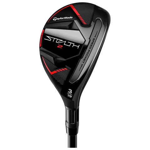 Hybride 5 TAYLORMADE STEALTH 2 Lite