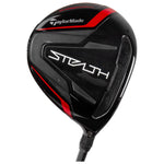 Bois 5 TAYLORMADE STEALTH reg