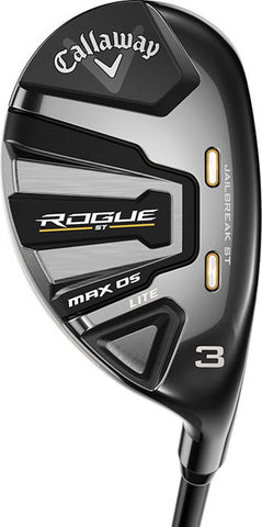 Hybride 5 CALLAWAY ROGUE ST MAX OS reg