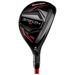 Hybride 5 TAYLORMADE STEALTH 2 HD Lite