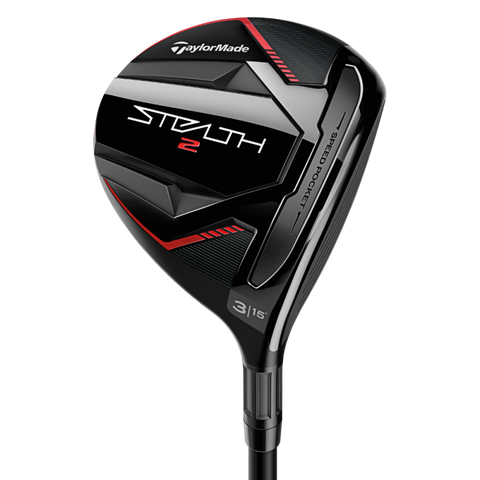 Bois 3 HL TAYLORMADE STEALTH 2 Lite