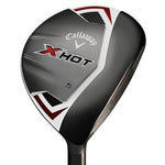 Bois 5 Callaway XHOT Lady