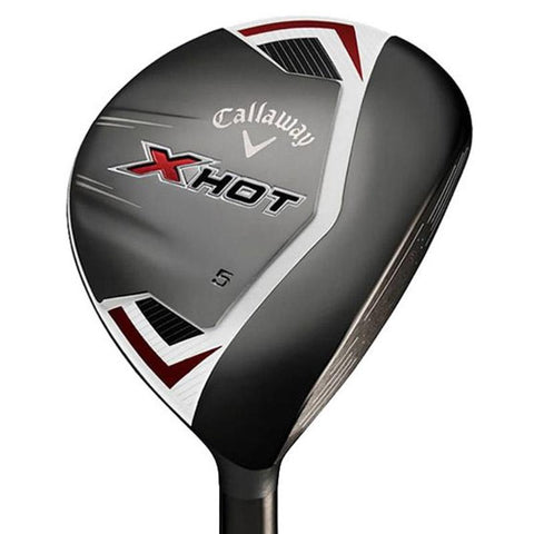 Bois 5 Callaway XHOT Lady