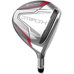 Bois 5 TAYLORMADE STEALTH Lady