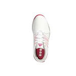 Chaussures de golf Adidas Tour 360 XT-SL Blanc/Rose Women