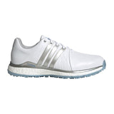 Chaussures de golf Adidas Tour 360 XT-SL Blanc/Bleu Women