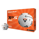 Balles de golf Taylormade TP5 Pix 2022