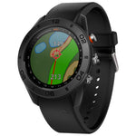 Montre GPS Garmin Approach S60 Premium Noire