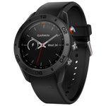 Montre GPS Garmin Approach S60 Premium Noire