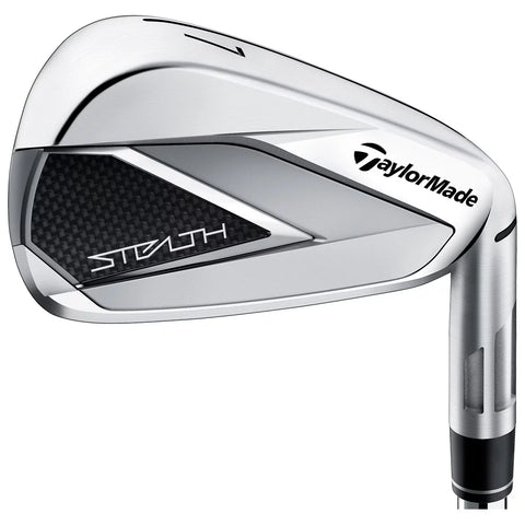 Serie Taylormade Stealth