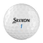 Balles de golf Srixon AD333