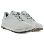 Chaussures de golf Ecco Biom Hybrid 3 Gris Men