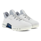 Chaussures de golf Ecco Biom C4 Blanc Men