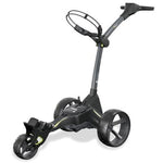 Motocaddy Chariot Electrique M3 GPS DHC