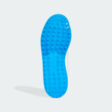 Chaussures de golf Adidas Flopshot Blanc/Bleu Men