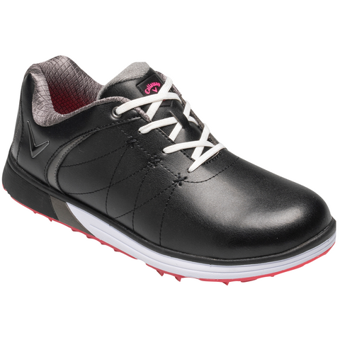 Chaussures de golf Callaway Halo Pro Noir Women