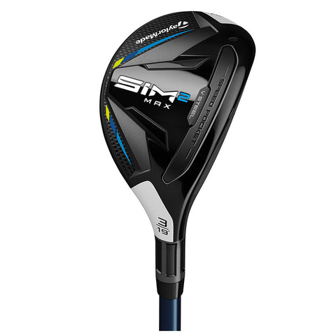 Hybride 5 TAYLORMADE SIM2 Max Lite