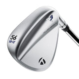 Wedge Milled Grind 3 Taylormade Chrome