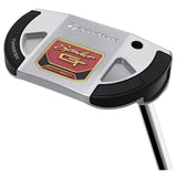 Putter Taylormade Spider GT Notchback Silver #3