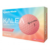 Balles de golf Taylormade Kalea peche