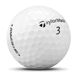 Balles de golf Taylormade Soft Response