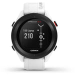 Montre GPS Garmin Approach S12 Blanche 2021